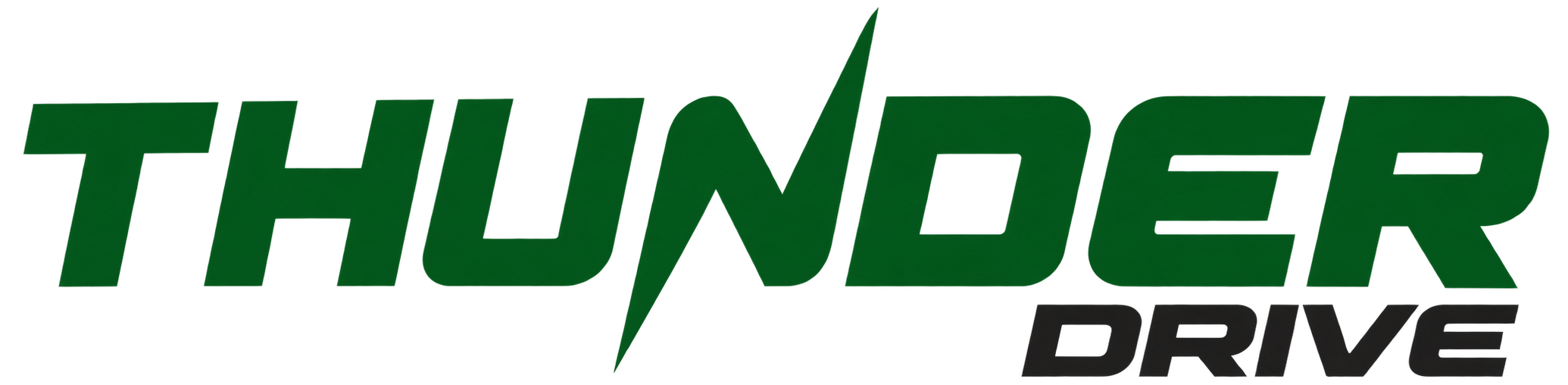 Thunder Drive